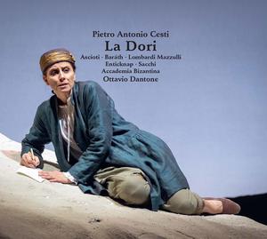 Bradley Smith&Pietro Di Bianco&Accademia Bizantina&Ottavio Dantone《La Dori, Act II: Chi mi chiama?》[MP3_LRC]