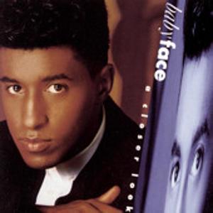 Babyface《Two Occasions》