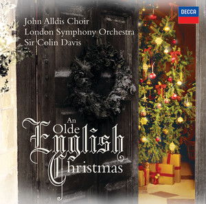 John Alldis Choir&London Symphony Orchestra&Sir Colin Davis《Hark! The Herald Angels Sing》