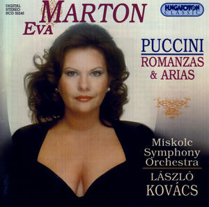 Eva Marton&Miskolc Symphony Orchestra&László Kovács《Tosca, S. 69, Tosca, Act II: Vissi d'arte》[MP3_LRC]