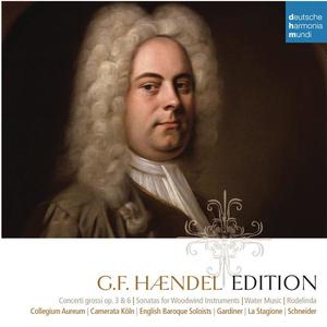 Collegium Aureum&George Frideric Handel《II. Grave》[MP3_LRC]