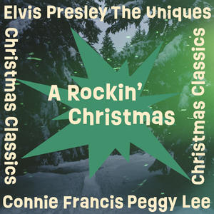 Sonny Cole《Santa to the Moon》[MP3_LRC]