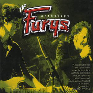 The Furys《King of the Heart Attack》[MP3_LRC]