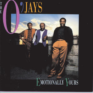 The O'Jays《If I Find Love Again》[MP3_LRC]