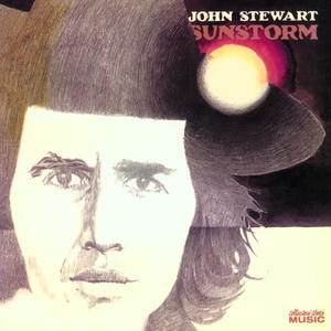 John Stewart《Arkansas Breakout(LP版)》[MP3_LRC]