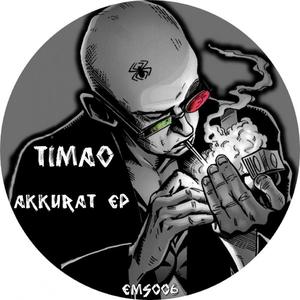 Timao《Akkurat(Original Mix)》[MP3_LRC]