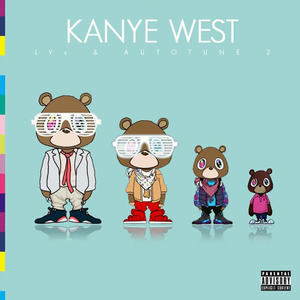 Ye (侃爷)《Oprah Story》