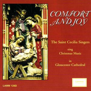 The Saint Cecilia Singers&David Bednall《A Christmas Carol》