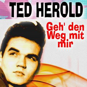 Ted Herold《Du bist fabelhaft》[MP3_LRC]