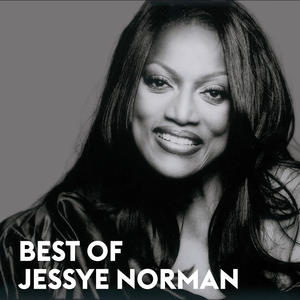 Jessye Norman&Dalton Baldwin《Je te veux》[MP3_LRC]