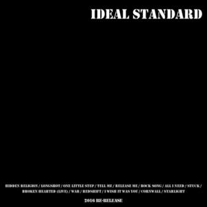 Ideal Standard《All I Need》[MP3_LRC]