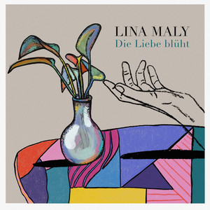 Lina Maly&Florian Sievers&Lina Maly Burchert《Die Liebe blüht》[MP3_LRC]