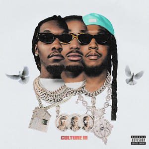 Migos《Straightenin(Explicit)》[MP3_LRC]