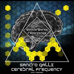 Sandro Galli《Cerebral Frequency(Original Mix)》[MP3_LRC]