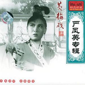 严凤英《【黄梅戏】女驸马》[MP3_LRC]