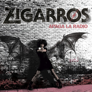 Los Zigarros《Espinas》[MP3_LRC]