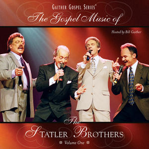 The Statler Brothers《Since Jesus Came Into My Heart》[MP3_LRC]