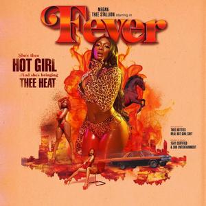 Megan Thee Stallion《Realer》[MP3_LRC]