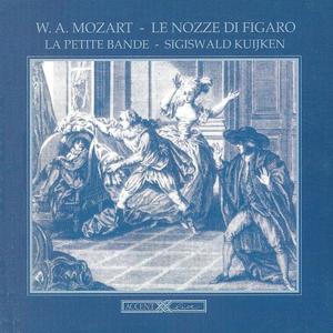 Huub Claessens《Le nozze di Figaro, K. 492: Act II Scene 3: Che novita! Non fu mai vostra usanza (Il conte, La Contessa)》[MP3_LRC]