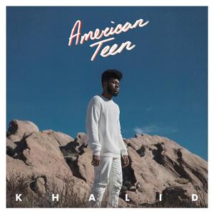 Khalid《Angels》[MP3_LRC]