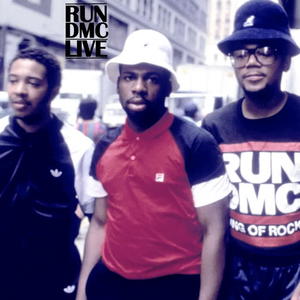 Run-D.M.C.《Peter Piper(Live)》[MP3_LRC]