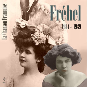 Frehel《Les Filles Qui la Nuit》