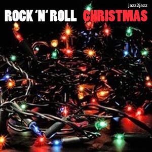 The Moods《Rockin' Santa Claus》[MP3_LRC]