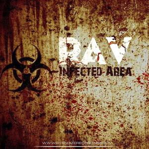 Rav《Restricted Area》[MP3_LRC]