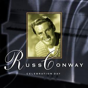 Russ Conway《The Matador From Trinidad》[MP3_LRC]