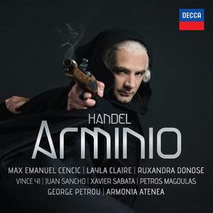 Vince Yi&Layla Claire&Armonia Atenea&George Petrou《"Oimè! parte Ramise, e seco porta l’anima mia"》[MP3_LRC]