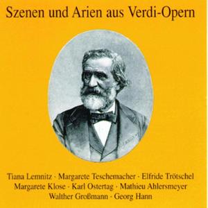 Karl Ostertag&Berliner Rundfunk-Sinfonie-Orchester&Chor Der Staatsoper Berlin&Margarete Klose《Verhängnisvoll war das Geschenk (Don Carlos)》[MP3_LRC]