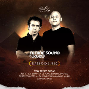 Metta & Glyde&Yoshi & Razner《Connecting Minds (FSOE 810)》[MP3_LRC]