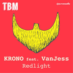 Krono&VanJess《Redlight》[MP3_LRC]