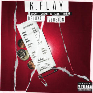 K.Flay《Blood In The Cut(Seattle Sessions|Explicit)》[MP3_LRC]