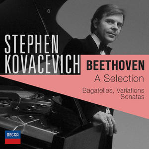 Stephen Kovacevich《Variation XIII (Vivace)》[MP3_LRC]