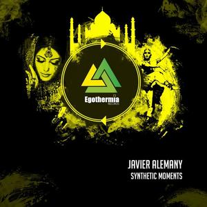 Javier Alemany《Fukkatsu(Original Mix)》[MP3_LRC]