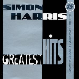 Simon Harris《Take Me Away》[MP3_LRC]