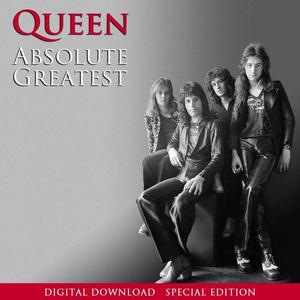 Queen《Another One Bites The Dust》[MP3_LRC]