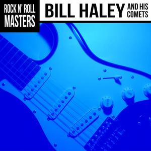 Bill Haley And His Comets《Altar of Love》[MP3_LRC]