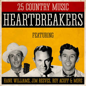 Hank Williams《I'm So Lonesome I Could Cry》