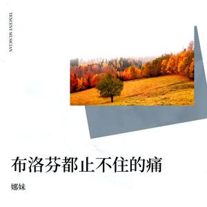 娜妹《布洛芬都止不住的痛(伴奏)》[MP3_LRC]