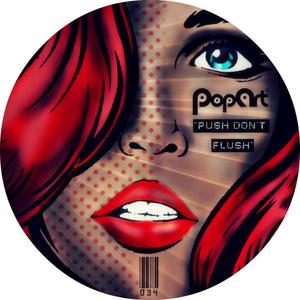 Dashdot&Thomaz Krauze《Push Don't Flush(Original Mix)》[MP3_LRC]