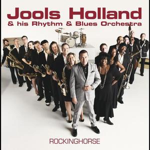 Jools Holland《Enchanted Castle》[MP3_LRC]