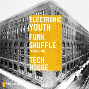 Electronic Youth《Funk Shuffle(Original Mix)》[MP3_LRC]