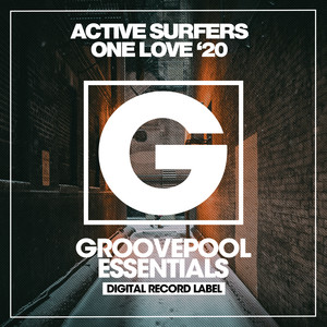 Active Surfers《One Love(Bass House Dub Edit)》[MP3_LRC]