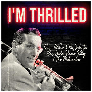 Glenn Miller & His Orchestra《Baby Mine》[MP3_LRC]