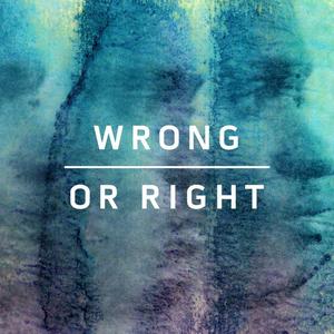 Kwabs《Wrong Or Right(Ben Pearce Remix)》[MP3_LRC]