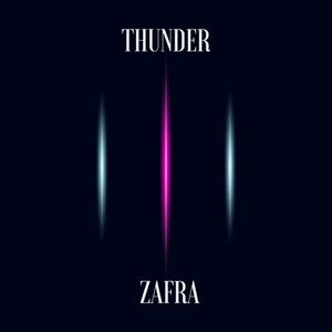 Zafra《Thunder》