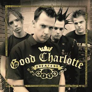 Good Charlotte《Festival Song》[MP3_LRC]