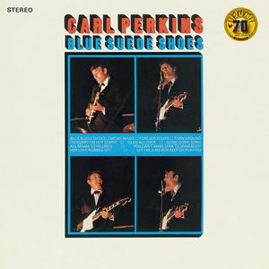 Carl Perkins《Gone, Gone, Gone(Remastered 2022)》[MP3_LRC]